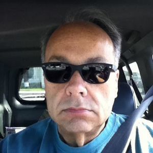 Meet your Posher, Don